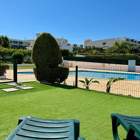 Gale Premium House - Pet Friendly Villa Albufeira Ngoại thất bức ảnh