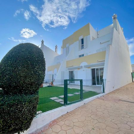 Gale Premium House - Pet Friendly Villa Albufeira Ngoại thất bức ảnh