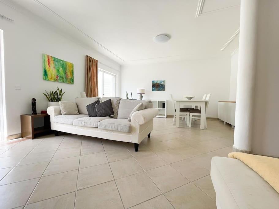 Gale Premium House - Pet Friendly Villa Albufeira Ngoại thất bức ảnh