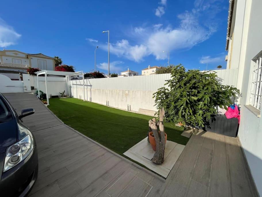 Gale Premium House - Pet Friendly Villa Albufeira Ngoại thất bức ảnh