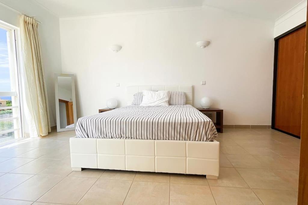 Gale Premium House - Pet Friendly Villa Albufeira Ngoại thất bức ảnh