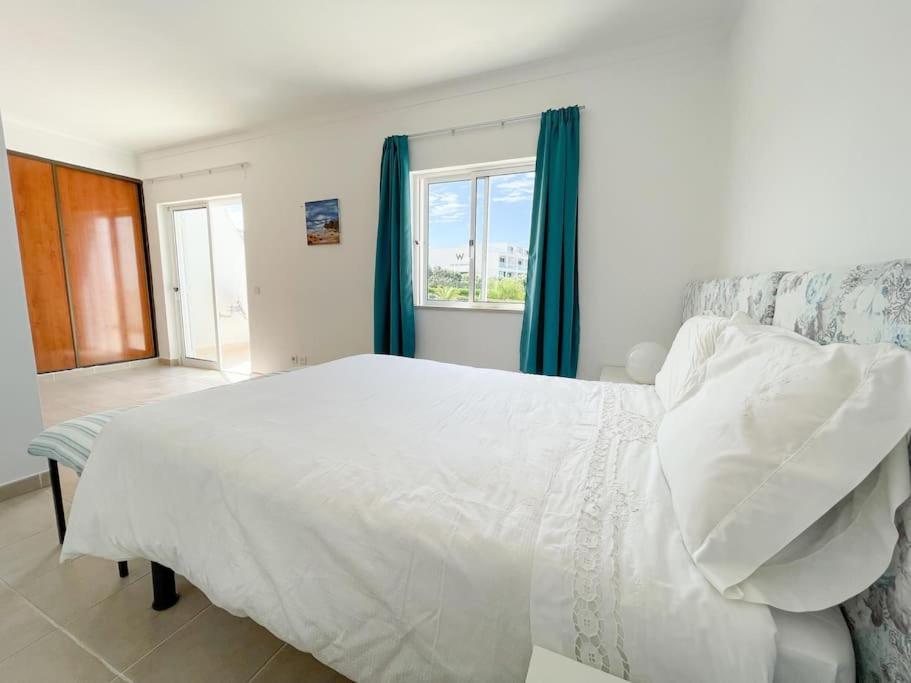 Gale Premium House - Pet Friendly Villa Albufeira Ngoại thất bức ảnh