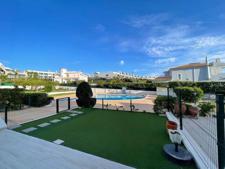 Gale Premium House - Pet Friendly Villa Albufeira Ngoại thất bức ảnh