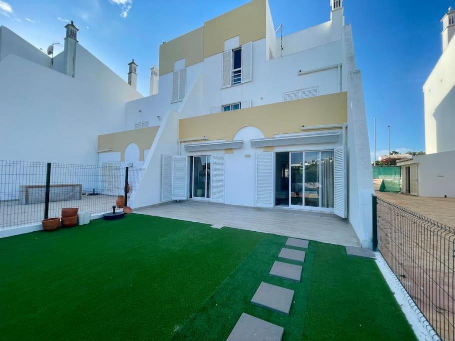 Gale Premium House - Pet Friendly Villa Albufeira Ngoại thất bức ảnh