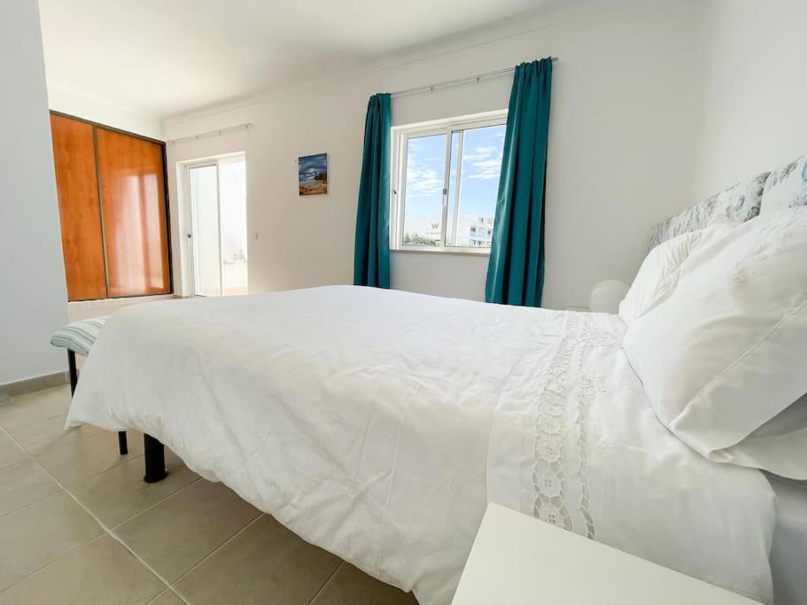 Gale Premium House - Pet Friendly Villa Albufeira Ngoại thất bức ảnh