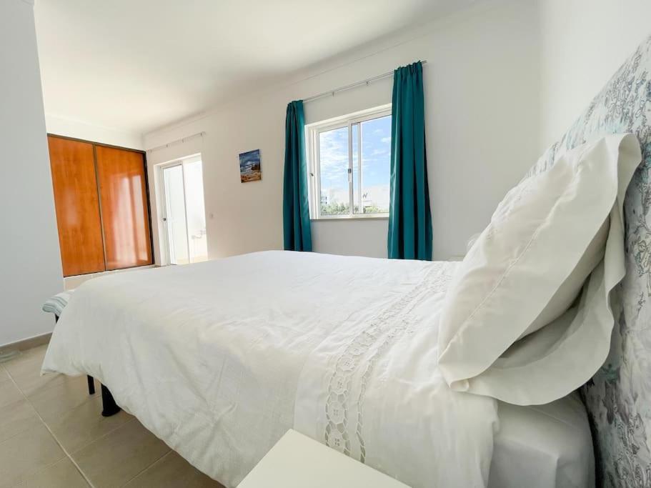 Gale Premium House - Pet Friendly Villa Albufeira Ngoại thất bức ảnh