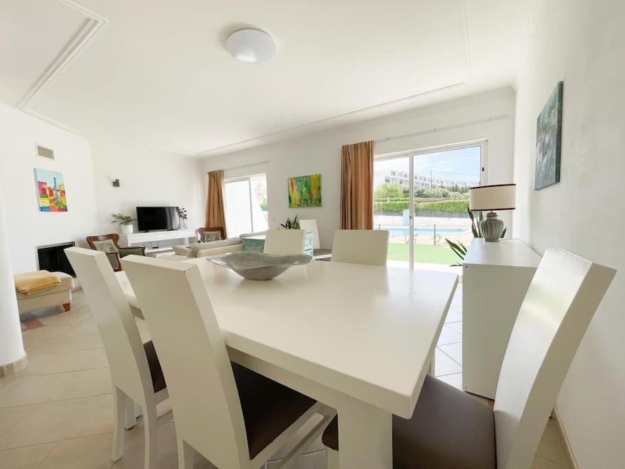Gale Premium House - Pet Friendly Villa Albufeira Ngoại thất bức ảnh