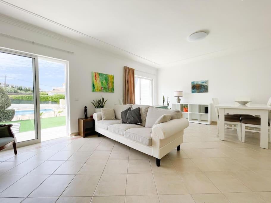 Gale Premium House - Pet Friendly Villa Albufeira Ngoại thất bức ảnh