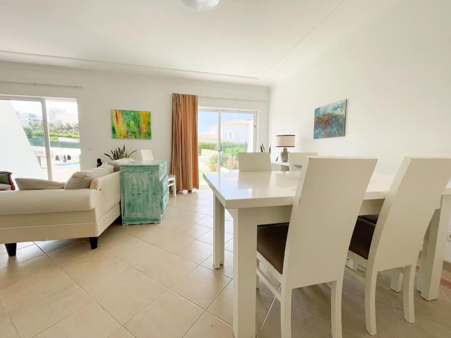 Gale Premium House - Pet Friendly Villa Albufeira Ngoại thất bức ảnh