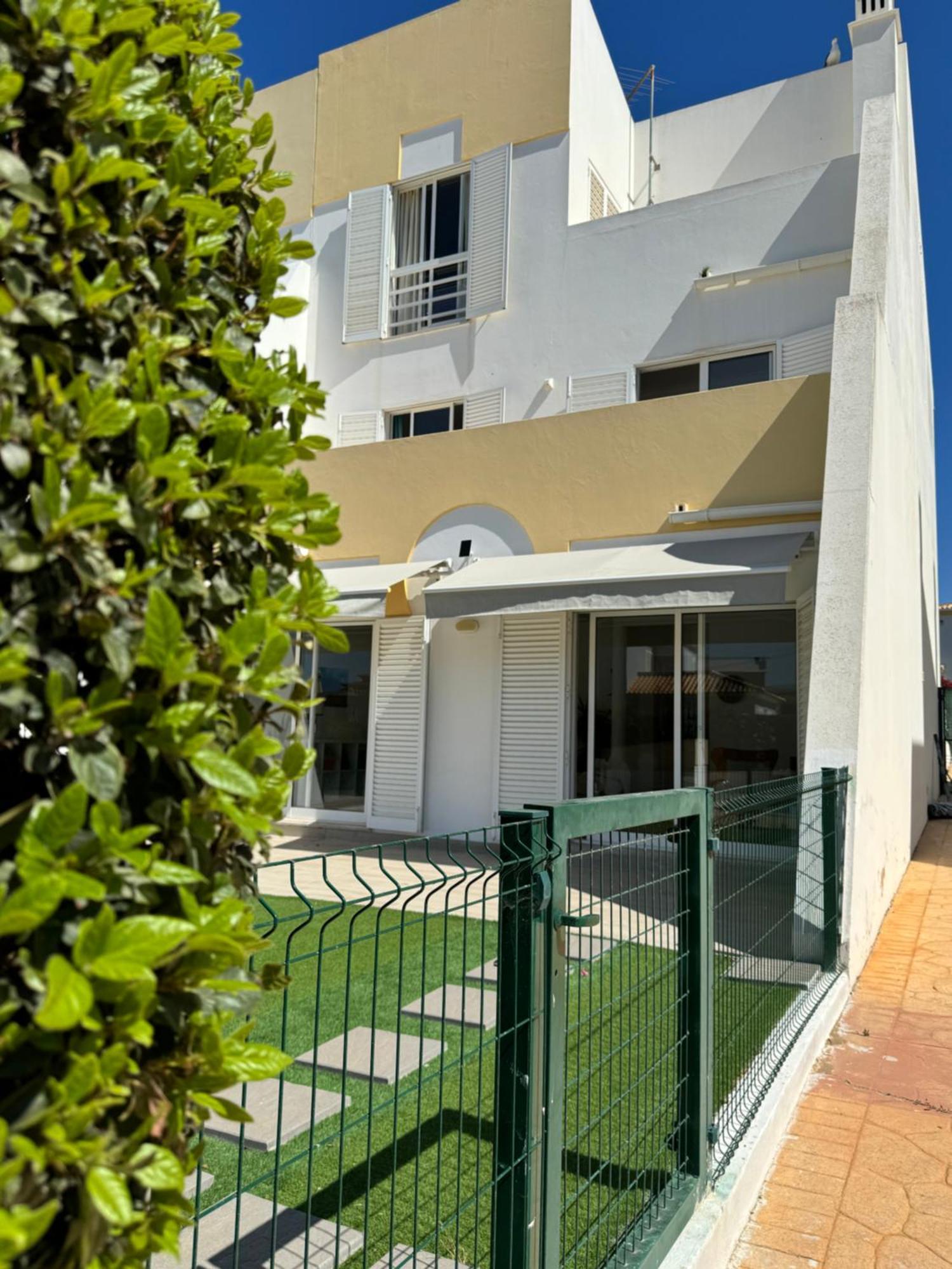 Gale Premium House - Pet Friendly Villa Albufeira Ngoại thất bức ảnh
