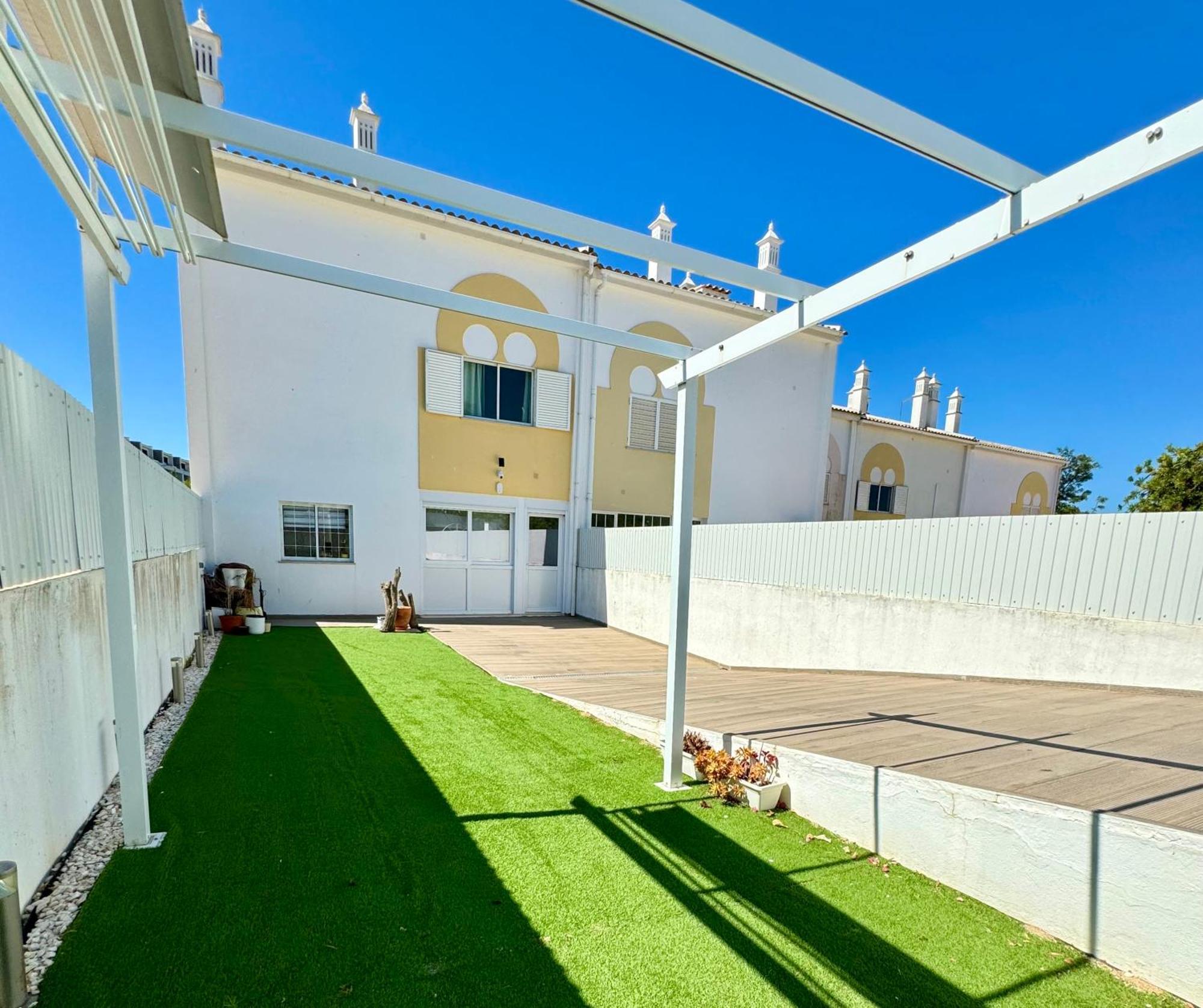 Gale Premium House - Pet Friendly Villa Albufeira Ngoại thất bức ảnh