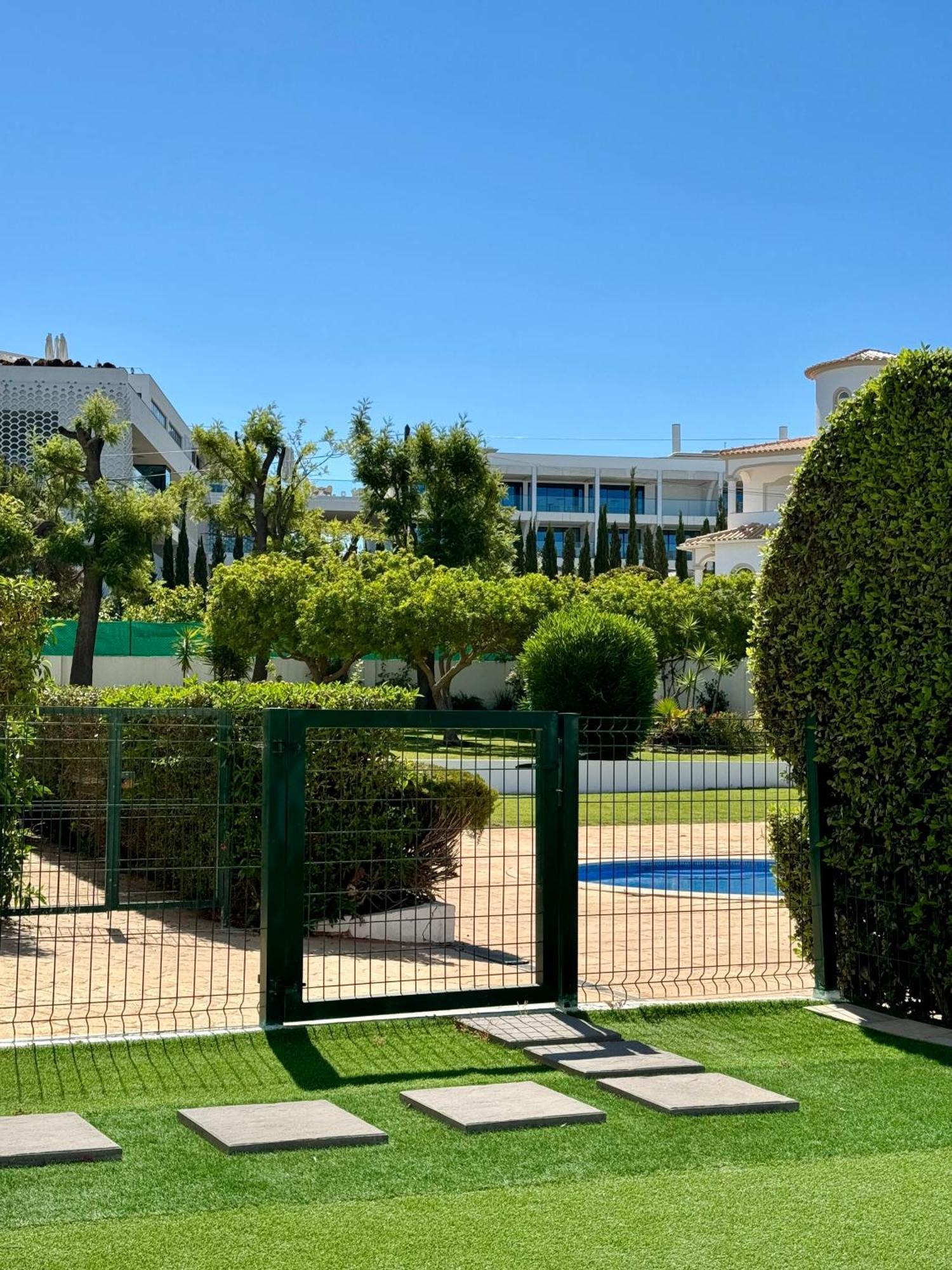 Gale Premium House - Pet Friendly Villa Albufeira Ngoại thất bức ảnh