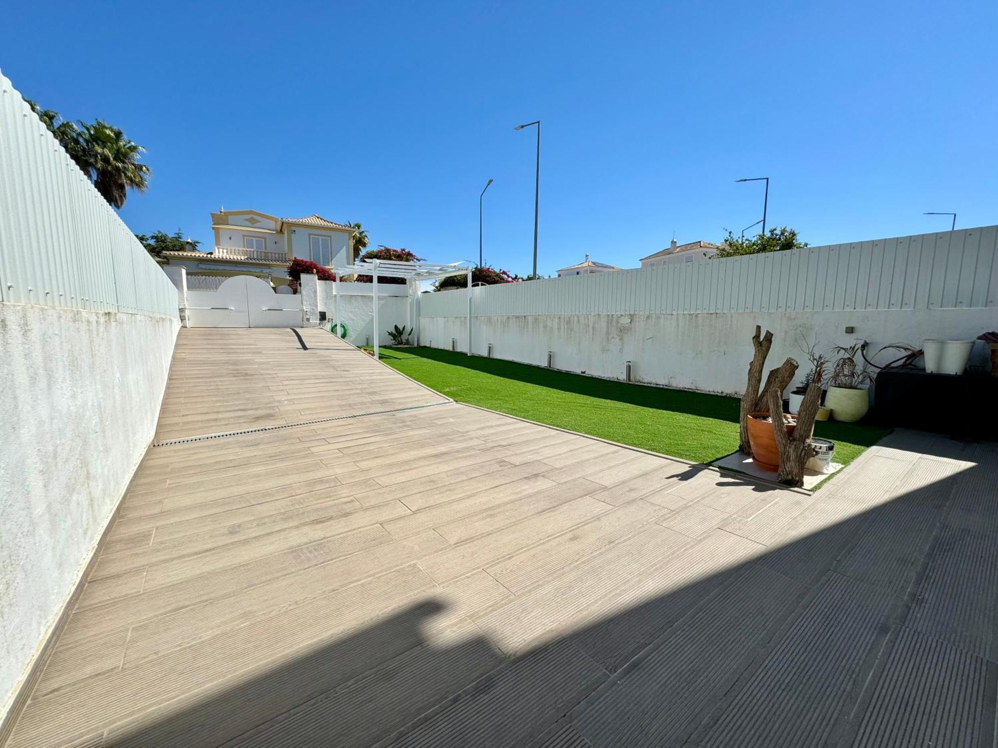 Gale Premium House - Pet Friendly Villa Albufeira Ngoại thất bức ảnh
