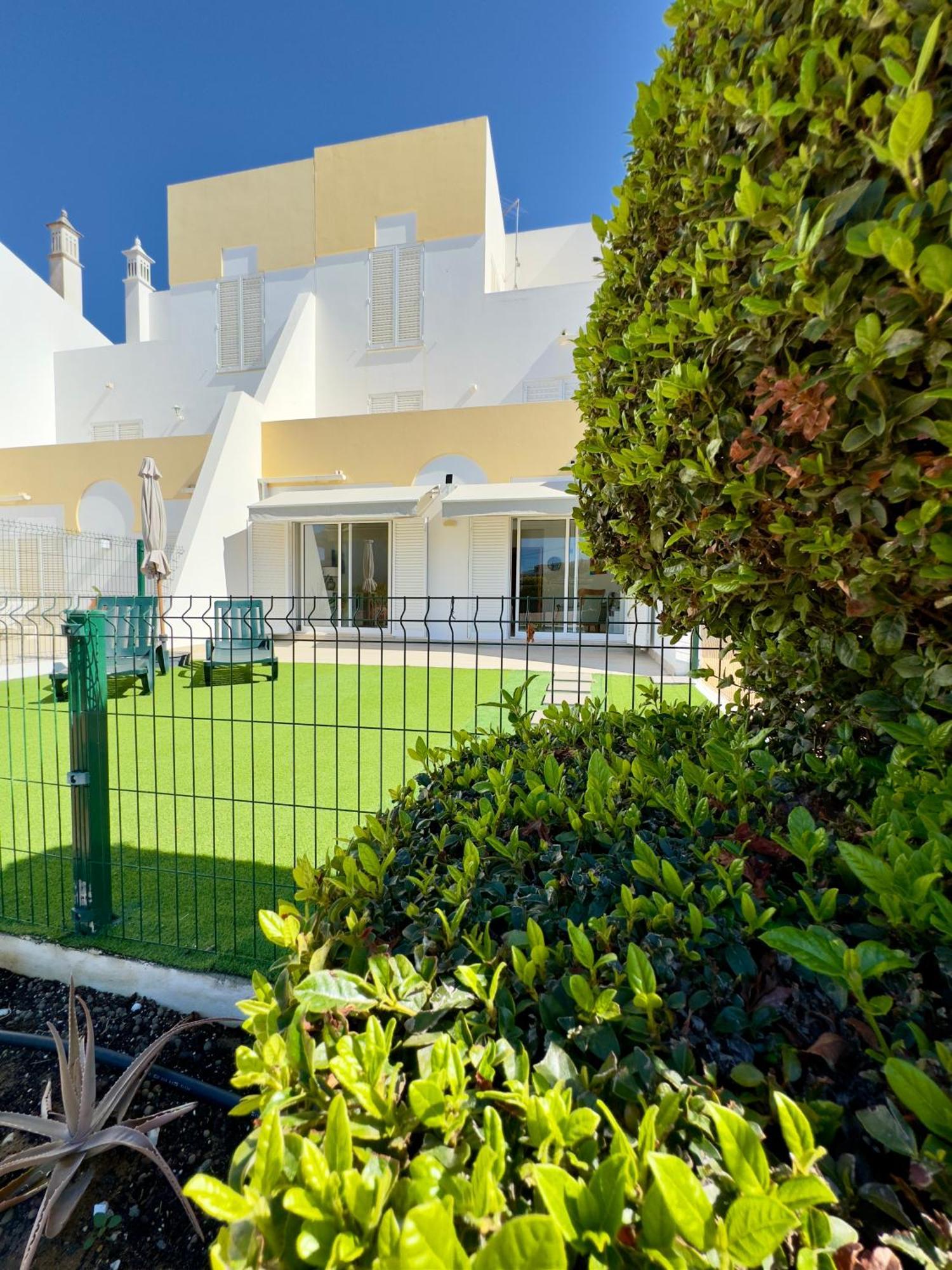 Gale Premium House - Pet Friendly Villa Albufeira Ngoại thất bức ảnh