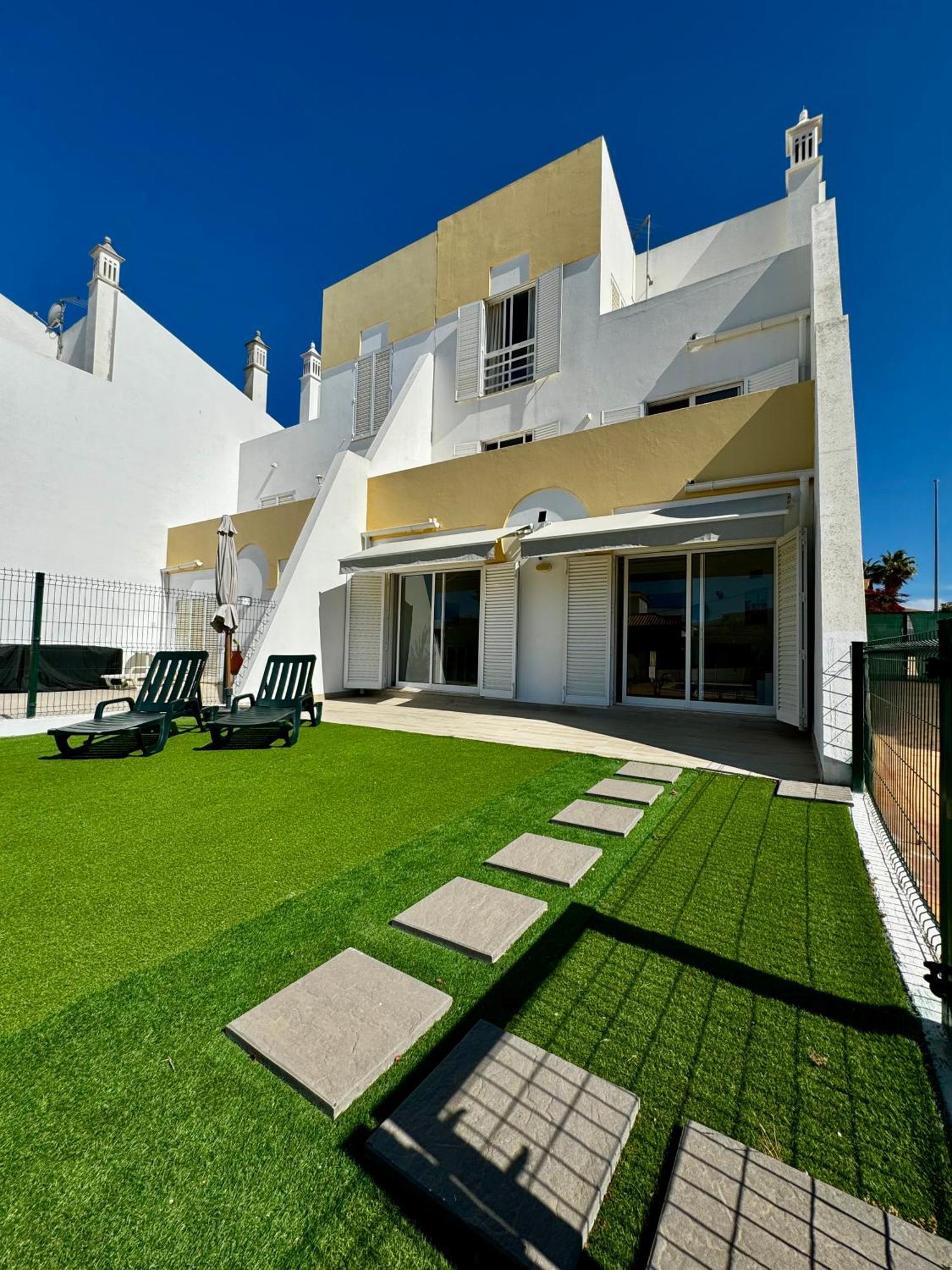 Gale Premium House - Pet Friendly Villa Albufeira Ngoại thất bức ảnh