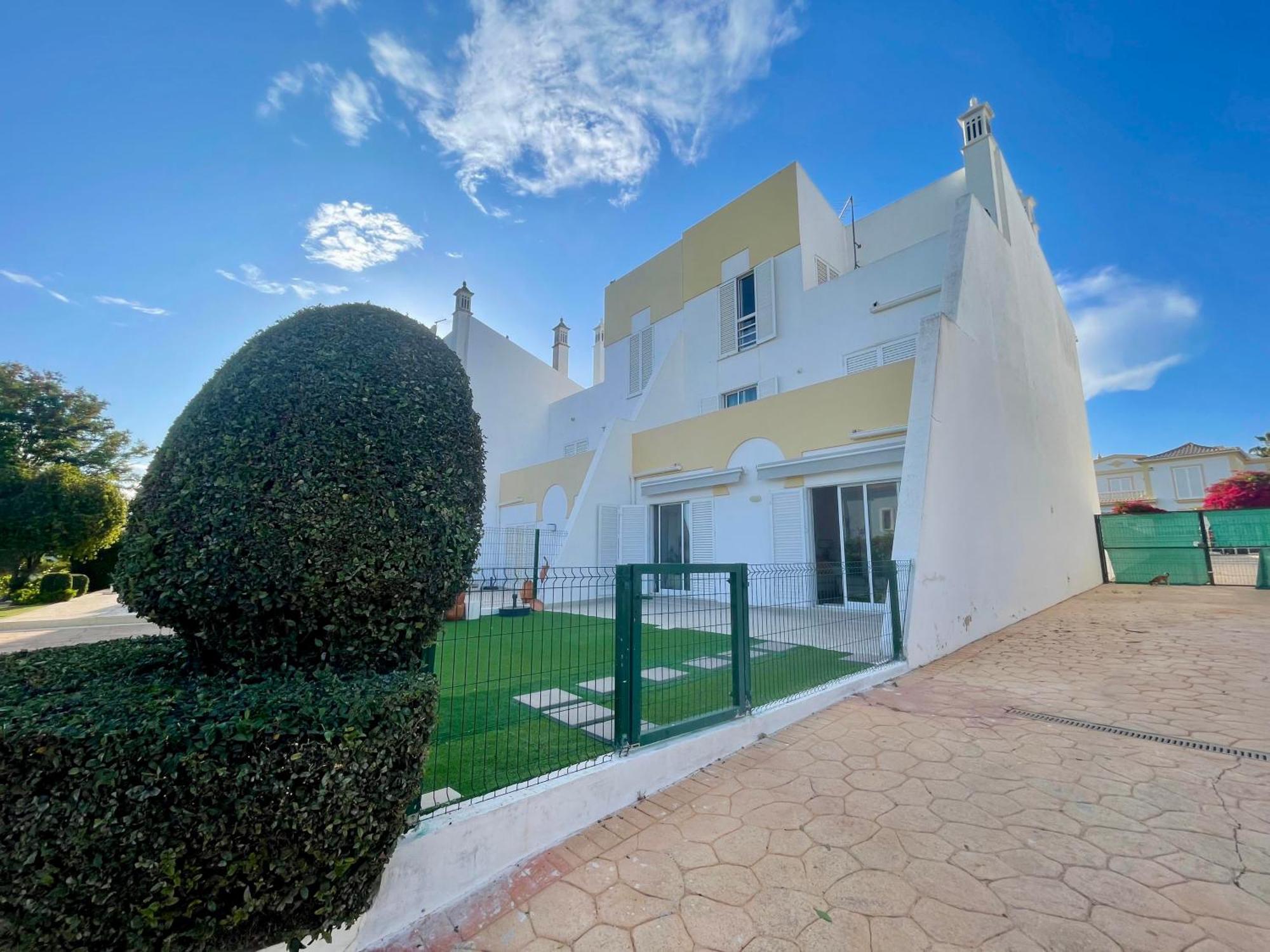 Gale Premium House - Pet Friendly Villa Albufeira Ngoại thất bức ảnh