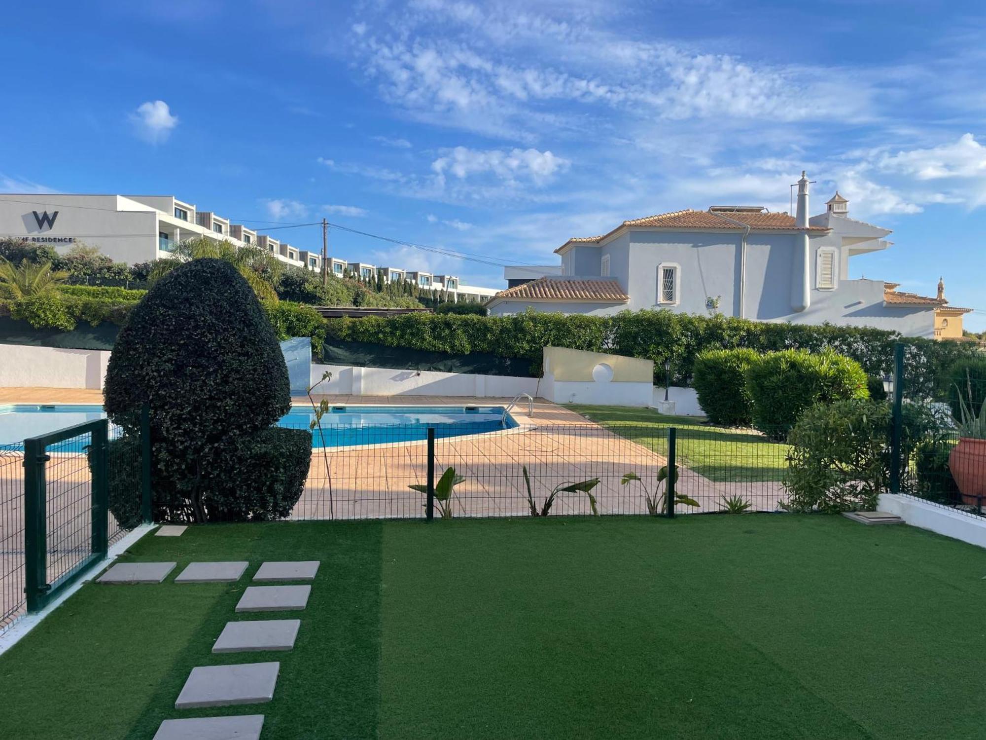 Gale Premium House - Pet Friendly Villa Albufeira Ngoại thất bức ảnh
