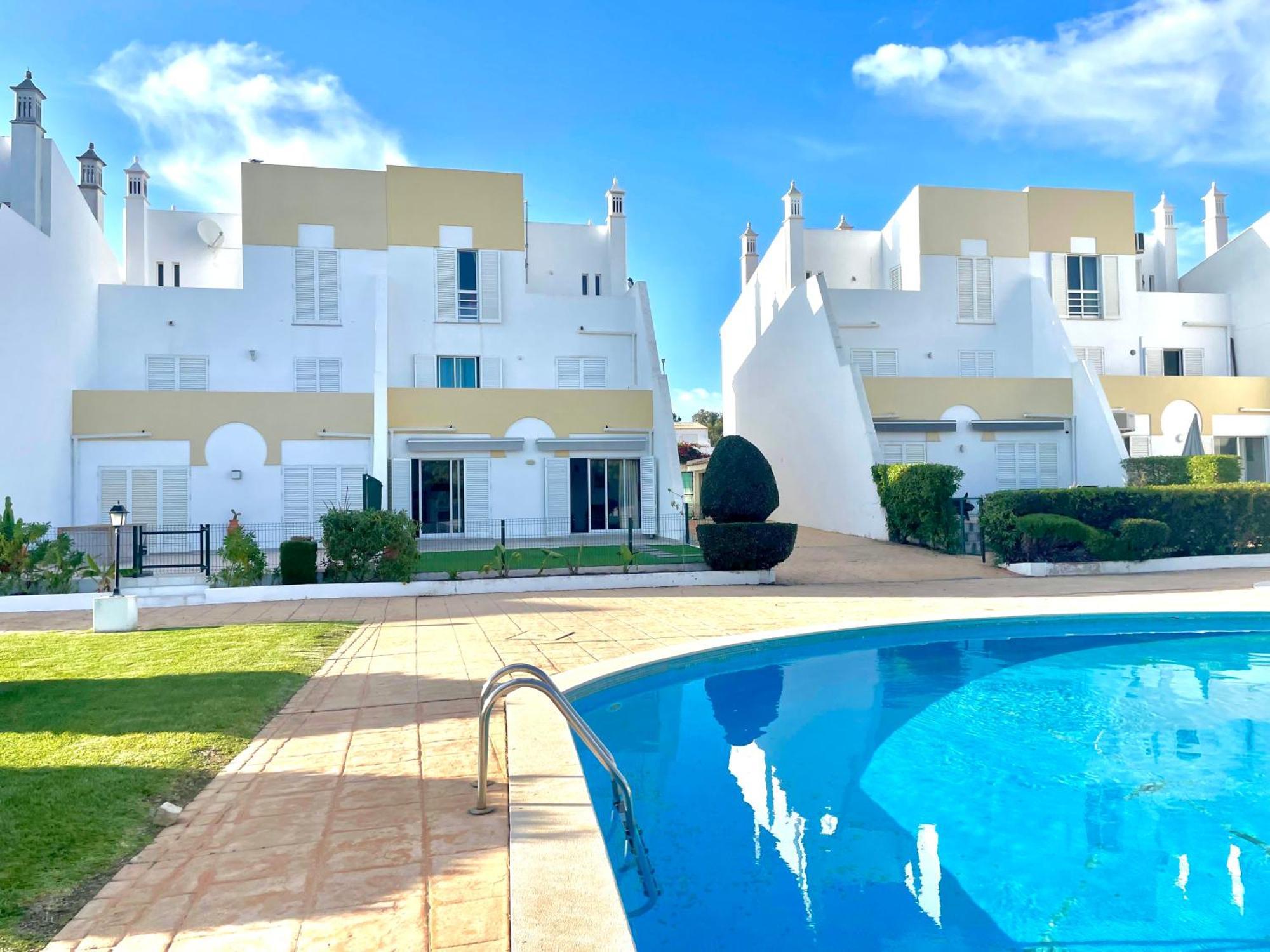 Gale Premium House - Pet Friendly Villa Albufeira Ngoại thất bức ảnh