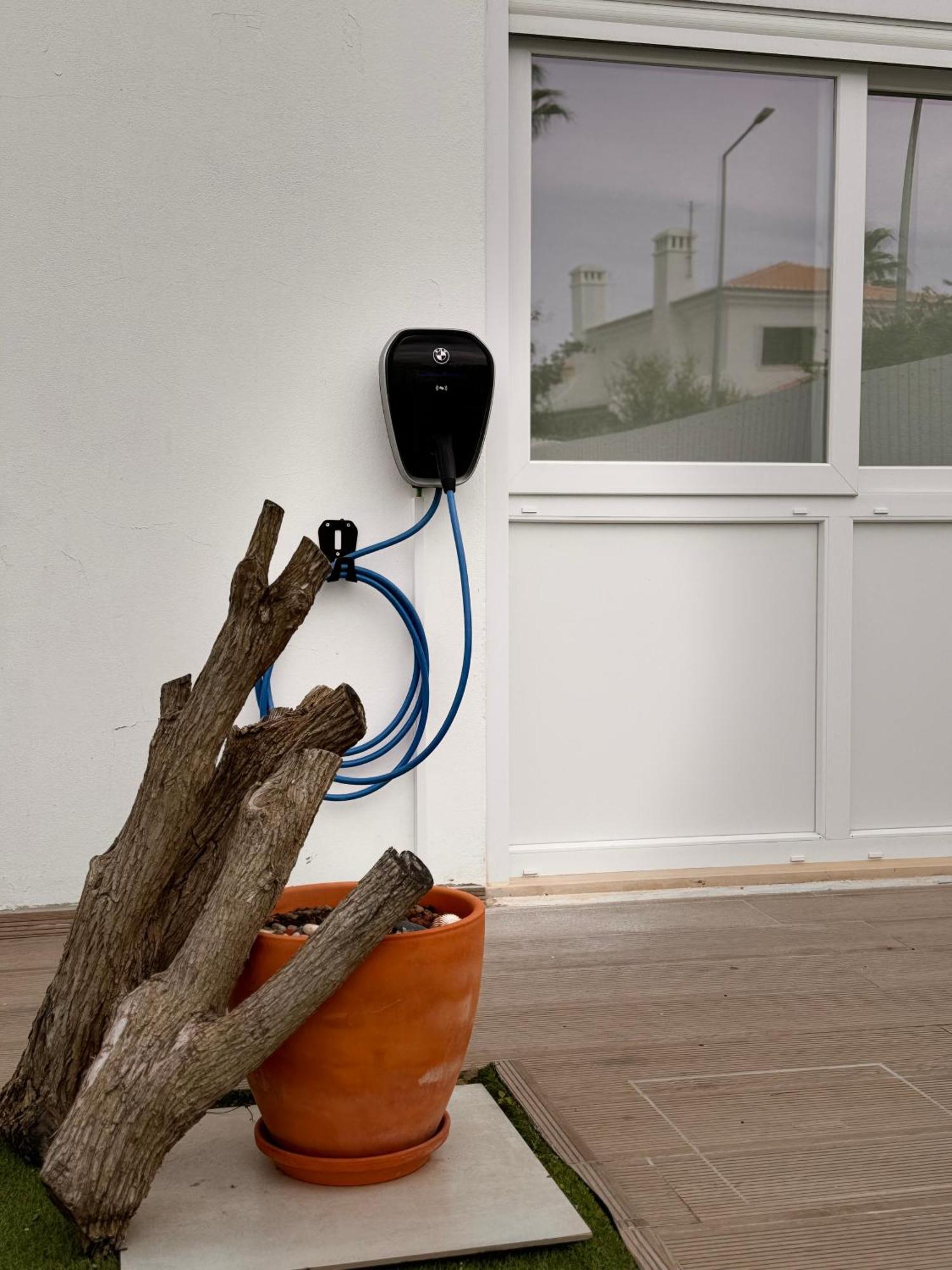 Gale Premium House - Pet Friendly Villa Albufeira Ngoại thất bức ảnh